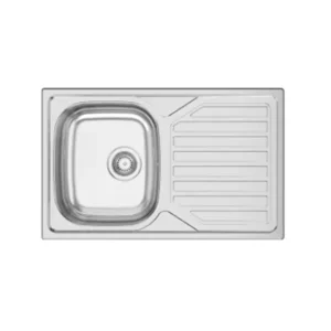 LAVA LOUÇA ENCASTRAR POLIDO RODI - OKIO LINE 80 FLAT - G16F6KF1P321A0