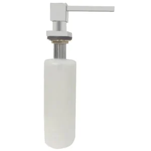 DOSEADOR DETERGENTE 500ML QUADRADO RODI - 03296