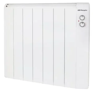 EMISSOR TÉRMICO ANALÓGICO ORBEGOZO - RRM 1310 A