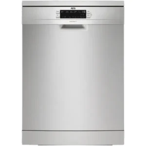 MÁQUINA DE LAVAR LOUÇA AEG - FFB53620ZM