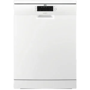 MÁQUINA DE LAVAR LOUÇA AEG - FFB53620ZW