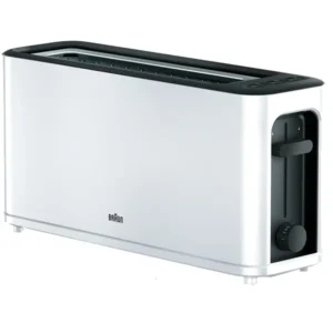 TORRADEIRA BRAUN - HT 3100WH