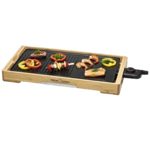 GRELHADOR DE MESA PROFICOOK - TYG 1143