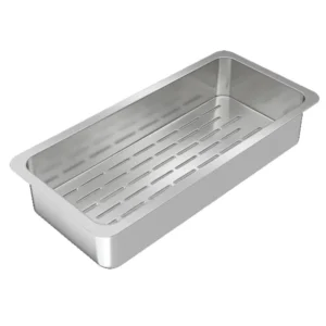 CESTO INOX UNIVERSAL 420X200X74MM R15 TEKA - 40199072