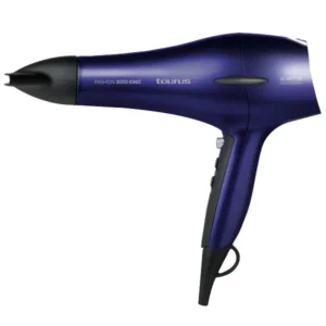 SECADOR CABELO TAURUS FASHION 3000 IONIC - 900.560