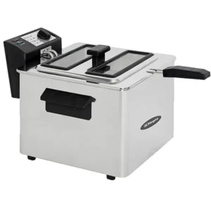 FRITADEIRA ORBEGOZO - FDR 80 - 8L