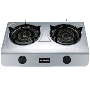 FOGAREIRO ORBEGOZO - FO 2710 - INOX