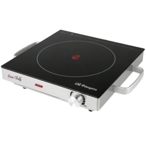 PLACA VITROCERÂMICA ORBEGOZO - PCE 5000