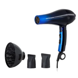 SECADOR DE CABELO ORBEGOZO - SE 2085