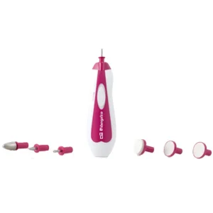 SET MANICURE E PEDICURE ORBEGOZO - SET 5125