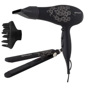 SET BELEZA ORBEGOZO - SET 5250