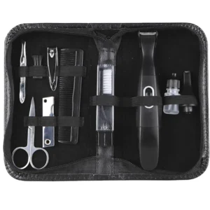 SET MASCULINO DE VIAGEM ORBEGOZO - SET 6100