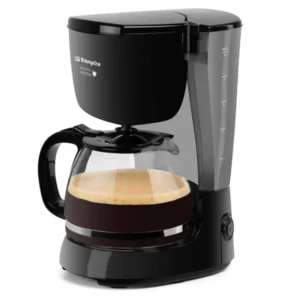 MÁQUINA CAFÉ FILTRO ORBEGOZO - CG 4061