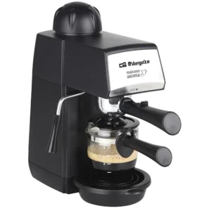 MÁQUINA CAFÉ EXPRESSO ORBEGOZO - EXP 4600