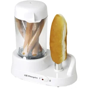 MÁQUINA CACHORROS ORBEGOZO - PR 3500