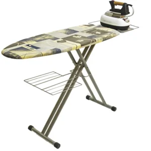 TÁBUA DE ENGOMAR ORBEGOZO - TP 4000