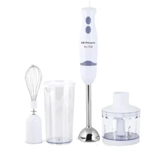 VARINHA ORBEGOZO - BT 1320