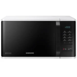 MICRO ONDAS SAMSUNG - MS23K3513AW/EC
