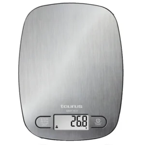 BALANÇA DE COZINHA TAURUS EASY INOX VER II - 990.719