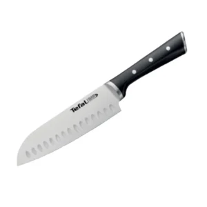 FACA SANTOKU TEFAL ICE FORCE 18CM - K23206PT