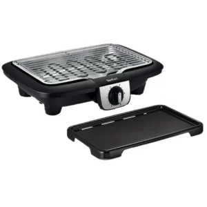 GRELHADOR EASY GRILL TEFAL - BG 930812