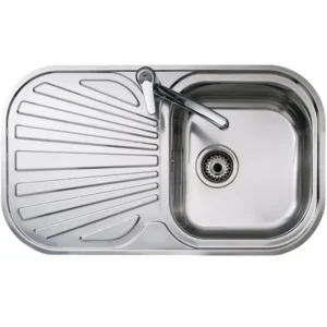 LAVA LOUÇA TEKA - STYLO 1C.1E REV -  INOX