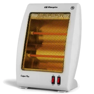 AQUECEDOR QUARTZO ORBEGOZO - BP 5000 A