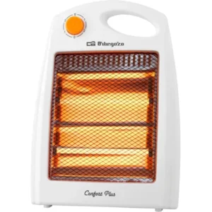 AQUECEDOR QUARTZO ORBEGOZO - BP 5007