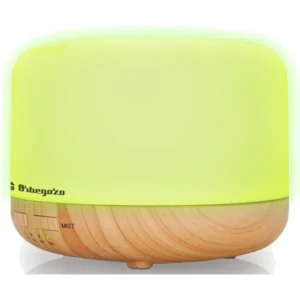 HUMIDIFICADOR ORBEGOZO - HUA 4000