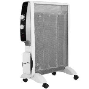 RADIADOR DE MICA ORBEGOZO - RMN 1575