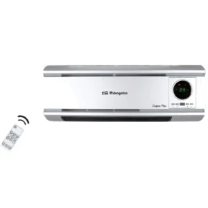 AQUECEDOR CERÂMICO PAREDE ORBEGOZO - SP 6500