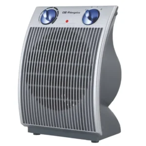 TERMOVENTILADOR ORBEGOZO - FH 6031