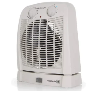 TERMOVENTILADOR ORBEGOZO - FH 7001