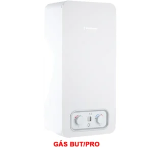 ESQUENTADOR VULCANO CLICK - WRD 14-4 KB BUT/PRO