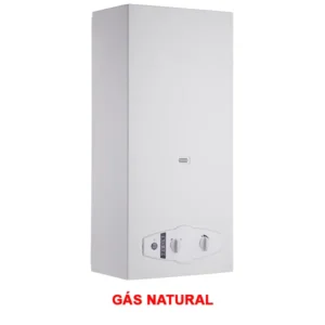 ESQUENTADOR ZEUS 14 LT - WRN 14-4 KB G. NAT