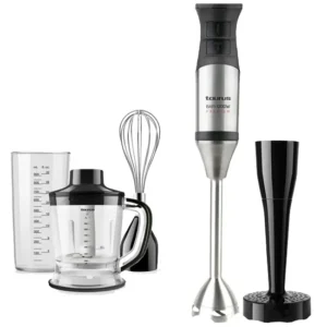 VARINHA TAURUS BAPI 1200 PREMIUM COMPLET INOX - 916.369