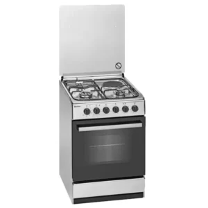 FOGÃO MEIRELES MILANO - E 542 X - G. NAT