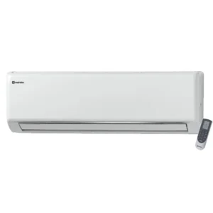 AR CONDICIONADO MEIRELES - MAC 121 W - COMPOSTO DE: