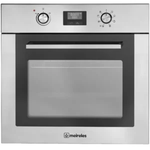 FORNO MEIRELES - MF AQUALYTIC