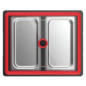 KIT P/ COZINHAR A VAPOR TEKA - STEAMBOX - 41599012