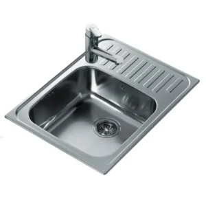 LAVA LOUÇA TEKA - CLASSIC 1C REV - INOX