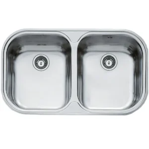 LAVA LOUÇA TEKA - STYLO 2C  -  INOX