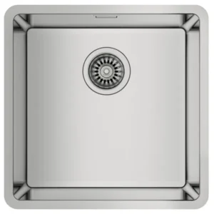 LAVA LOUÇA TEKA - BE LINEA RS 15 40.40 - INOX
