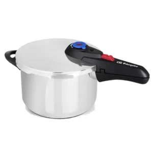 PANELA PRESSÃO ORBEGOZO - HP 8006 - 8L