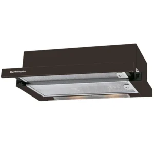 EXAUSTOR ORBEGOZO - TL 06260 A MA