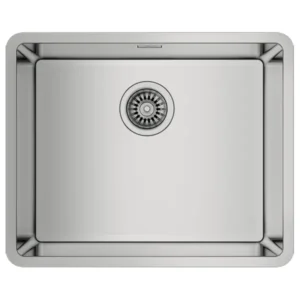 LAVA LOUÇA TEKA - BE LINEA RS15 50.40 - INOX