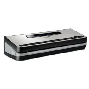 Máquinas de Embalar a Vácuo