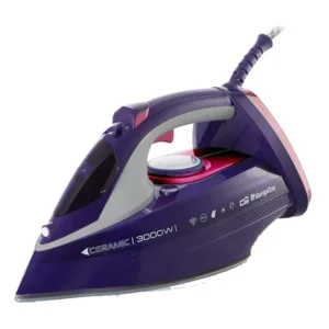 FERRO A VAPOR ORBEGOZO - SV 3000