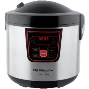 MÁQUINA DE COZINHA ORBEGOZO - MCP 6000