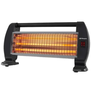 AQUECEDOR QUARTZO ORBEGOZO - BP 0206